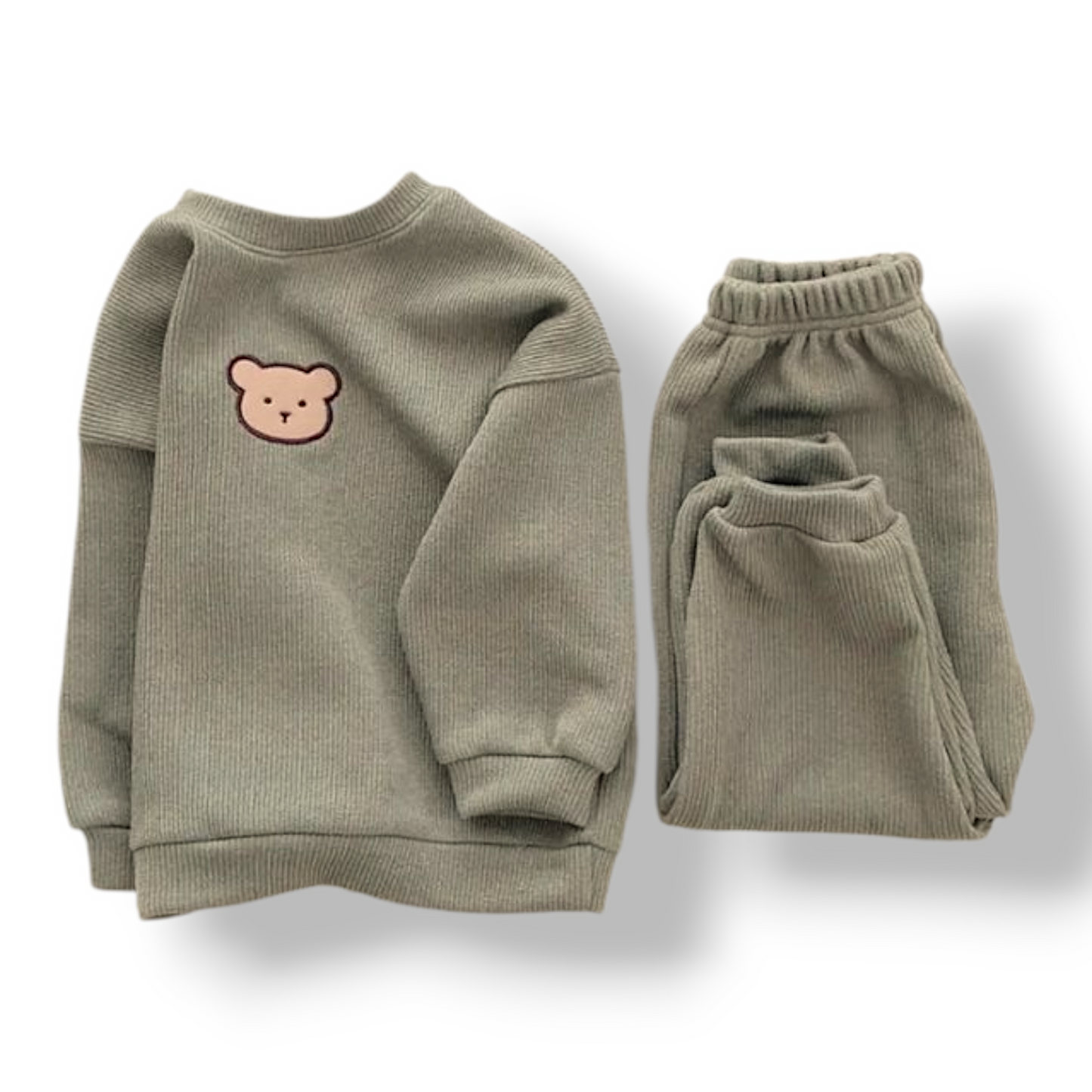 Teddy Lounge Set