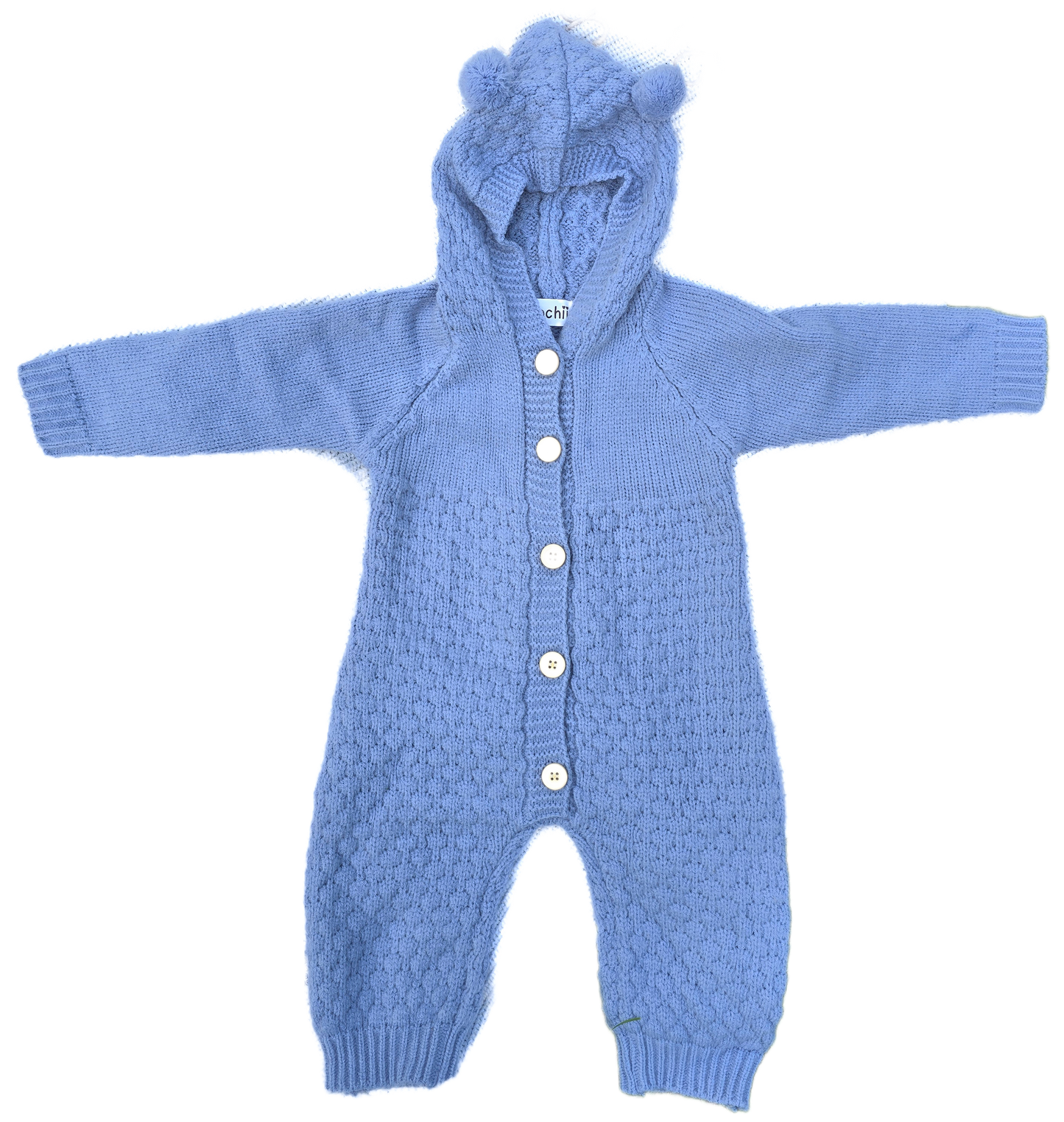 Snuggle Suit