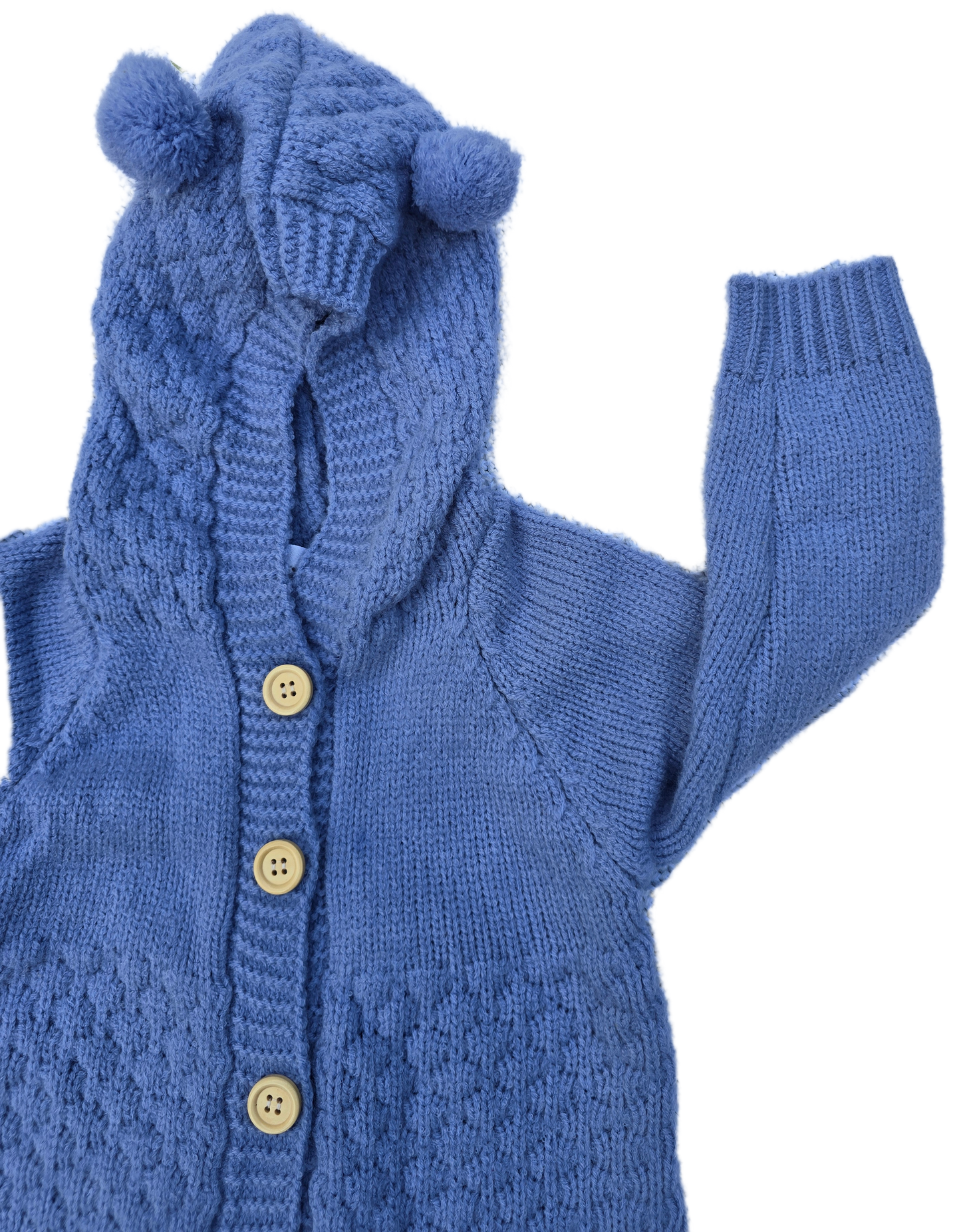 Snuggle Suit