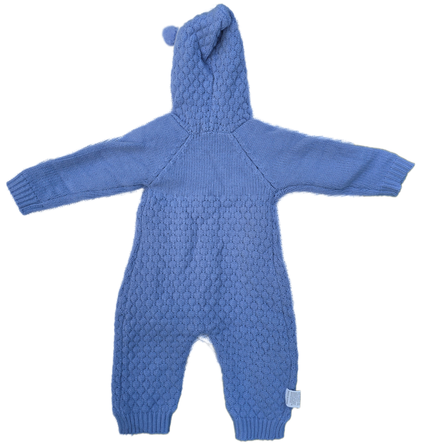 Snuggle Suit