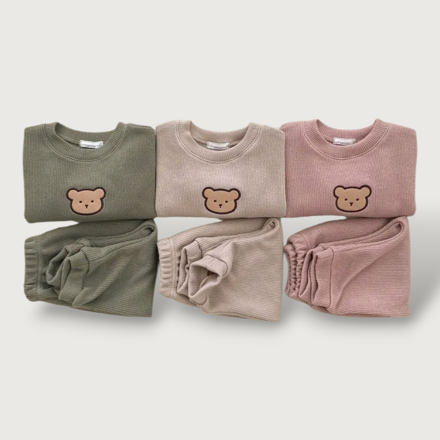 Teddy Lounge Set