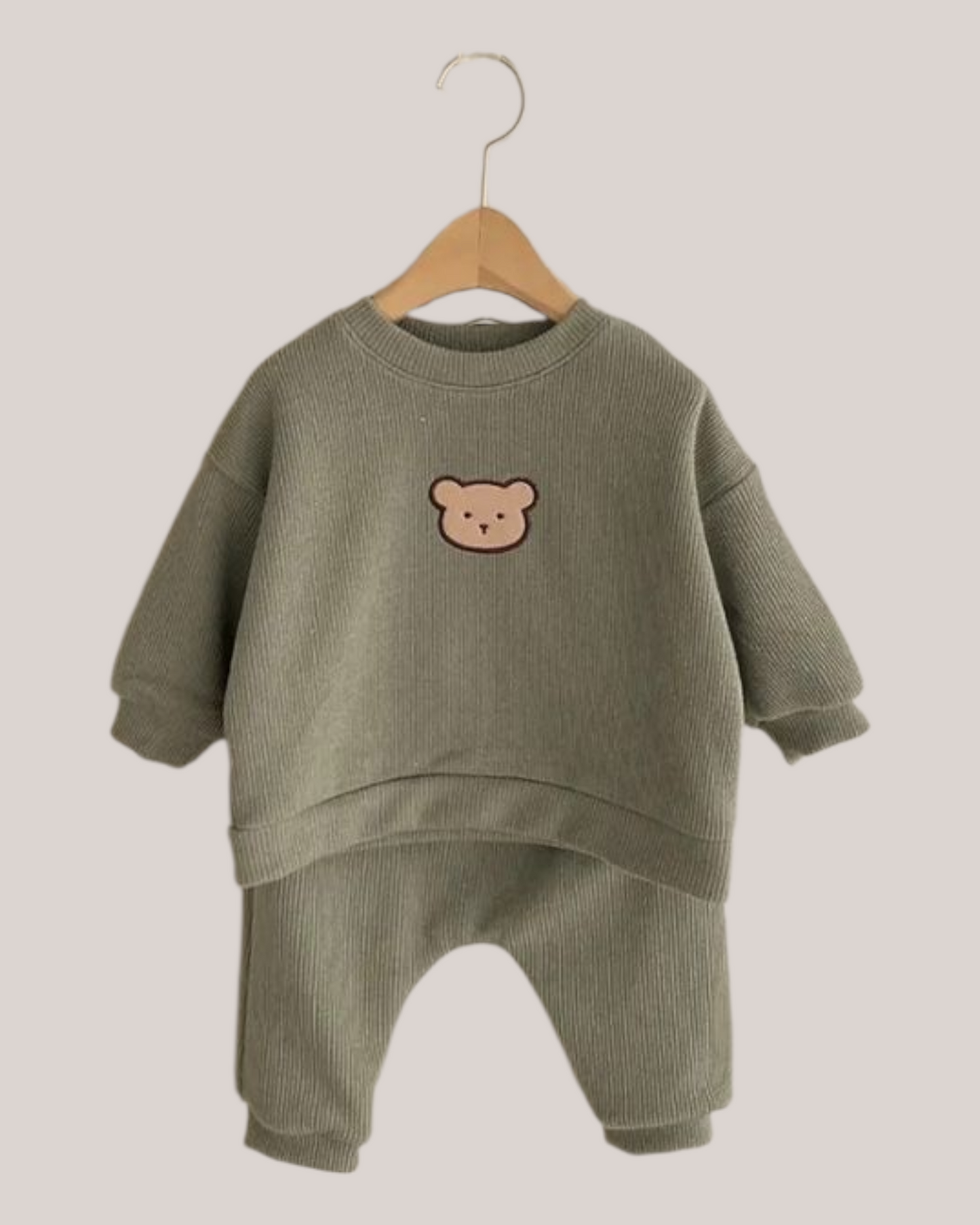 Teddy Lounge Set