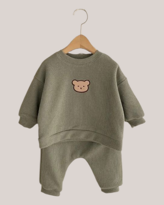 Teddy Lounge Set
