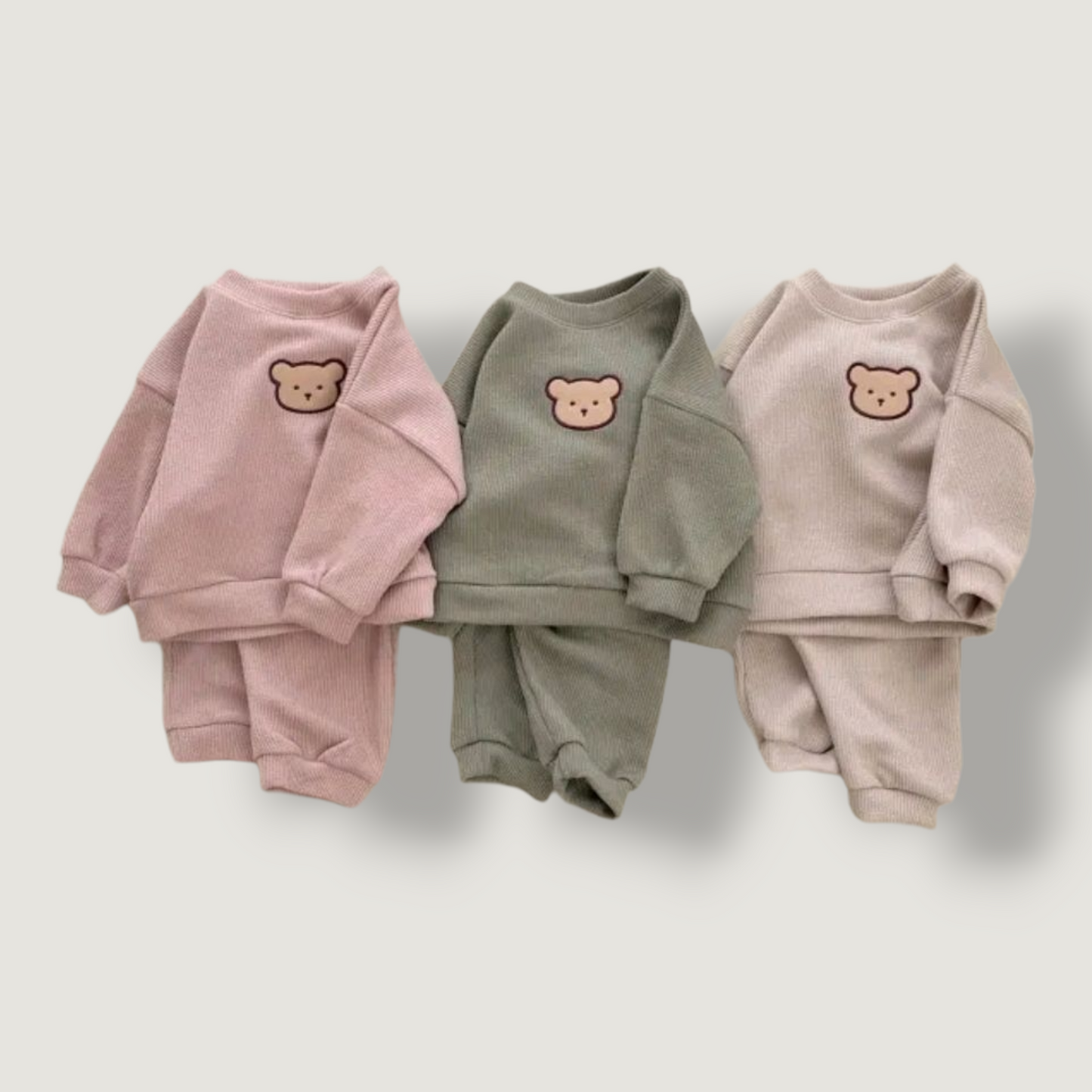 Teddy Lounge Set