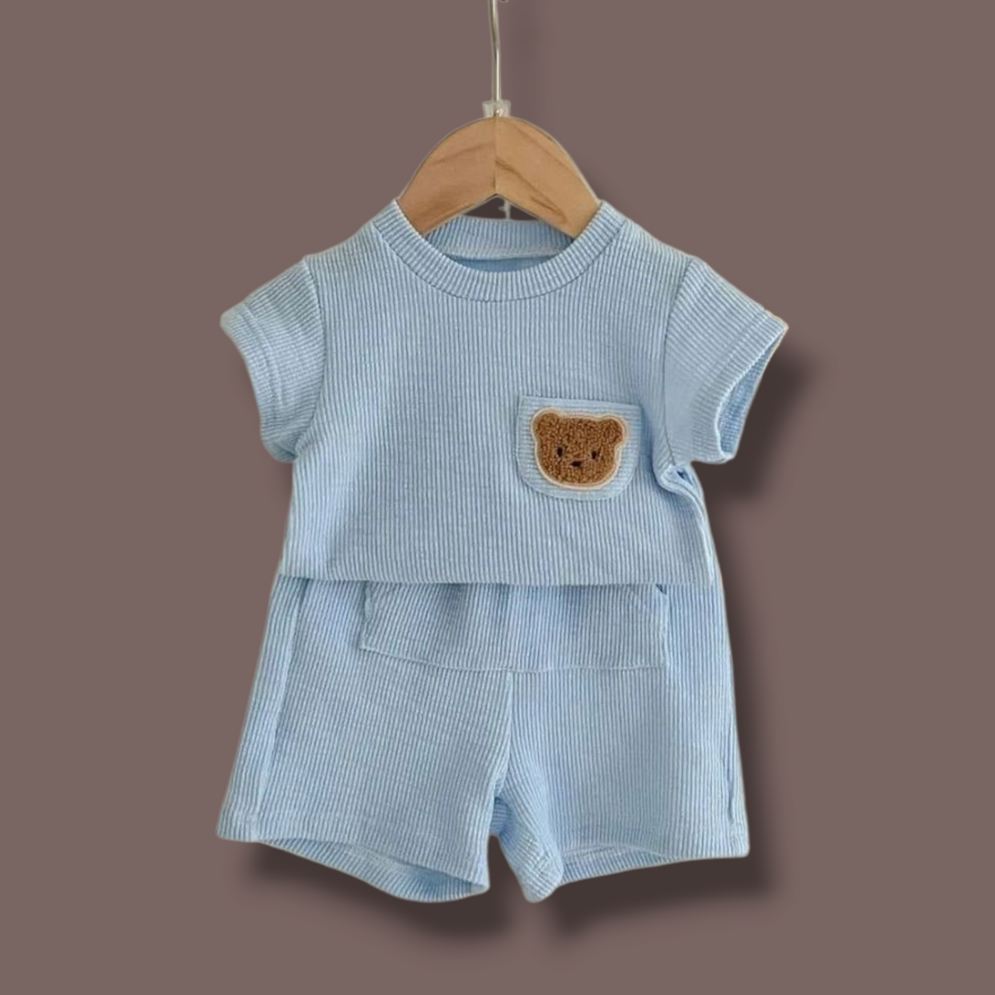 Sunny Cub Set