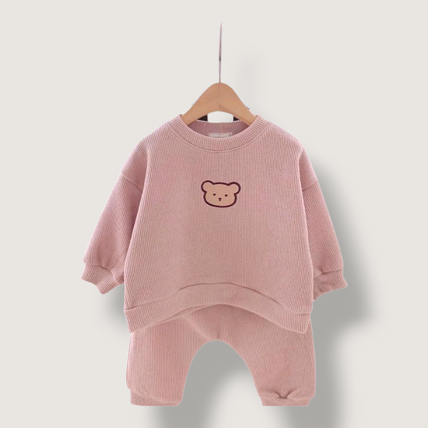 Teddy Lounge Set
