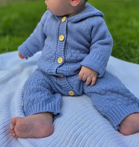 Snuggle Suit