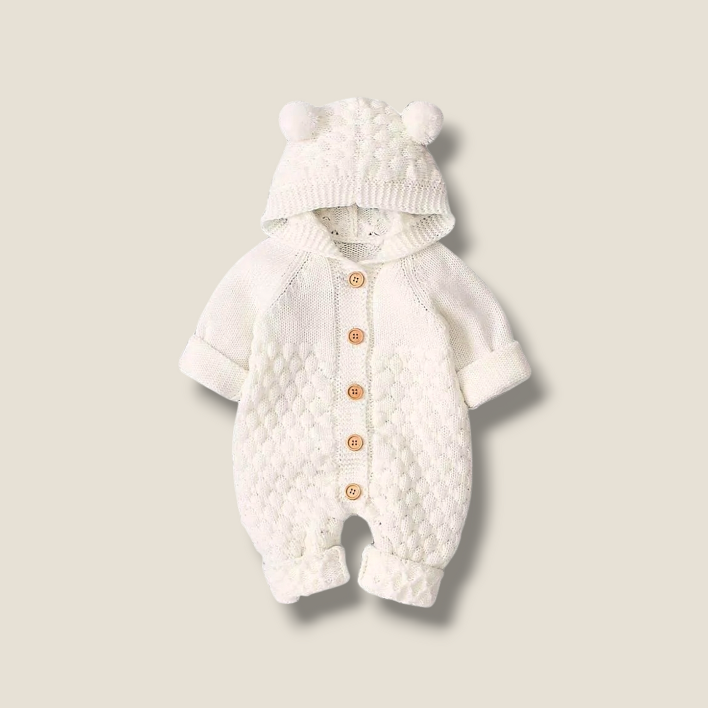 Snuggle Suit