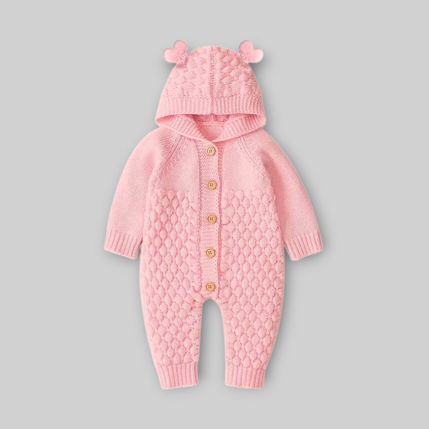 Snuggle Suit