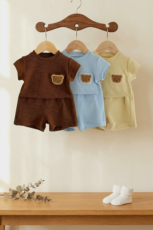 Sunny Cub Set